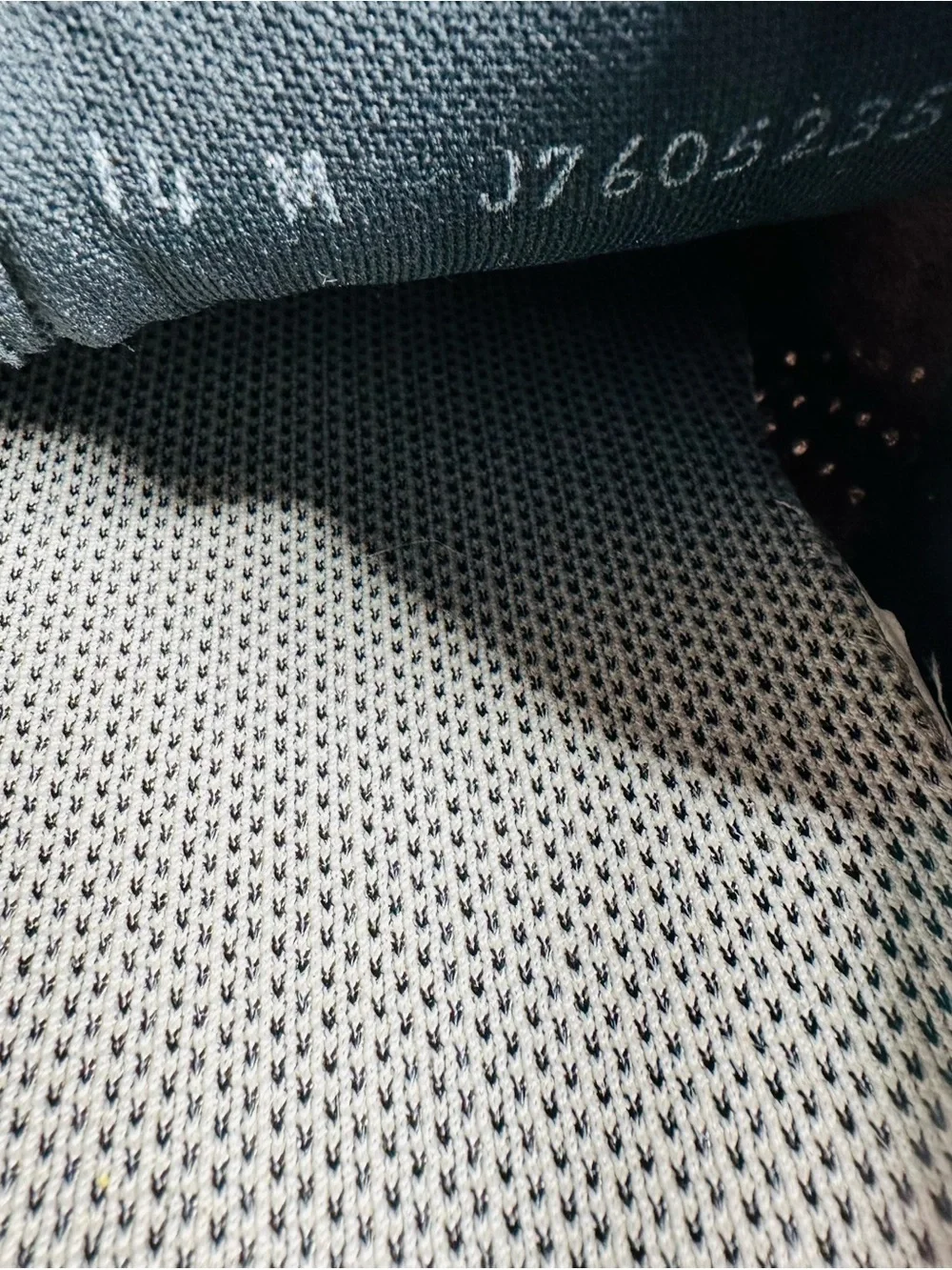 N/A soft leather